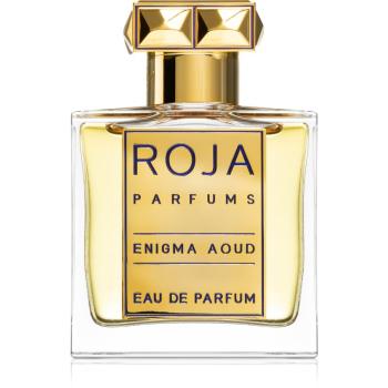 Roja Parfums Enigma Aoud Eau de Parfum pentru femei 50 ml