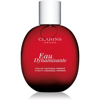 Clarins Eau Dynamisante Treatment Fragrance eau fraiche unisex 200 ml