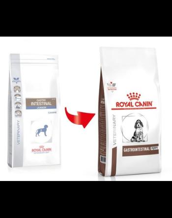 ROYAL CANIN Dog gastro intestinal junior 10 kg