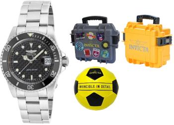 Invicta Pro Diver Automatic Limited Edition 7777pcs ILE8926OBA