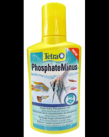 TETRA PhosphateMinus 100 ml agent pentru reducerea fosfatilor din acvarii