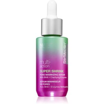 StriVectin Multi-Action Super Shrink Ser pentru pielea obosita cu efect de a minimaliza porii cu acid salicilic 30 ml