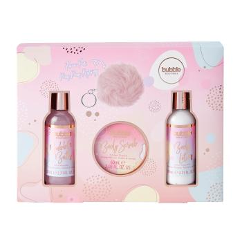 Style & Grace Set cadou pentru îngrijirea corpului Keyring Gift Set