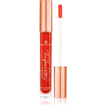 Essence Pumpkins pretty please! ulei pentru buze culoare 01