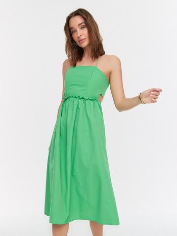 Trendyol Rochie Verde