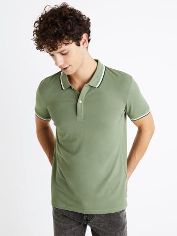 Celio Decolrayeb Tricou Verde