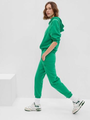 GAP Pantaloni de trening Verde