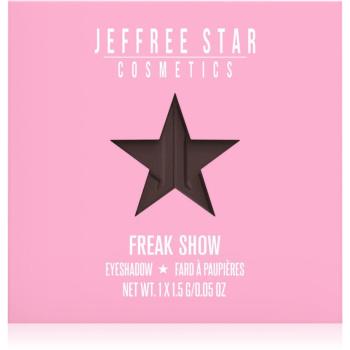 Jeffree Star Cosmetics Artistry Single Eyeshadow fard ochi culoare Freak Show 1,5 g