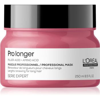 L’Oréal Professionnel Serie Expert Pro Longer mască fortifiantă pentru par deteriorat 250 ml