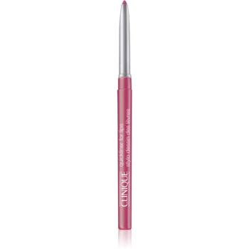 Clinique Quickliner for Lips creion contur buze culoare Crushed Berry 0,3 g