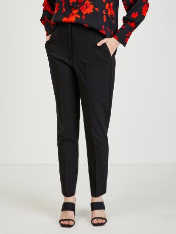 Orsay Pantaloni Negru