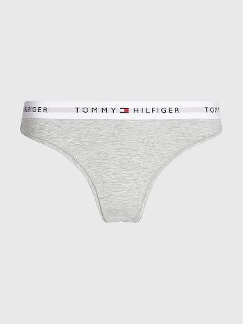 Tommy Hilfiger Underwear Chiloți Gri