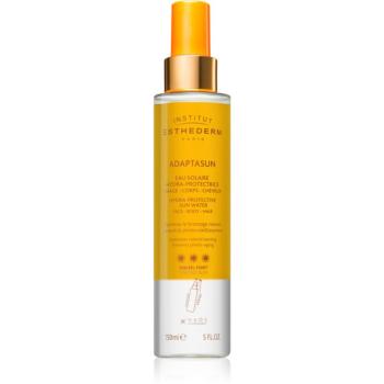 Institut Esthederm Adaptasun Protective Silky Body Mist spray solar 150 ml