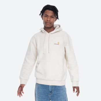 Carhartt WIP Hooded Contra Sweat I028966 NATURAL