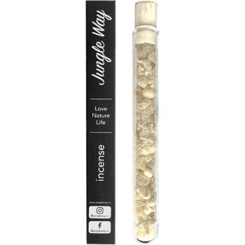 Jungle Way Oman Hojari White Royal tamaie I. 18 g