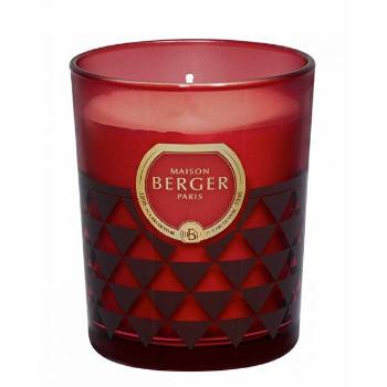 Maison Berger Paris Lumânare parfumată Clarity Amber Powder (Candle) 180 g