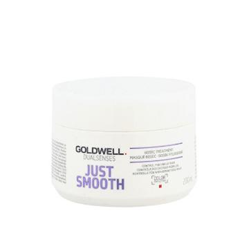 Goldwell Smoothing Dualsenses Just Smooth (60 SEC Treatment Mask) 200 ml