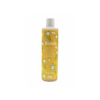 Bomb Cosmetics Spumă de baie Honey Glow (Bubble Bath) 300 ml