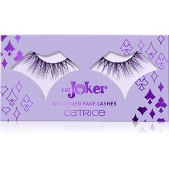 Catrice The Joker gene false 010 Quirky Purple Pizzazz 2 buc