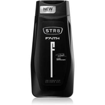 STR8 Faith gel de duș pentru bărbați 250 ml