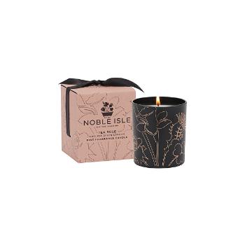 Noble Isle Lumânare parfumată Tea Rose 200 g