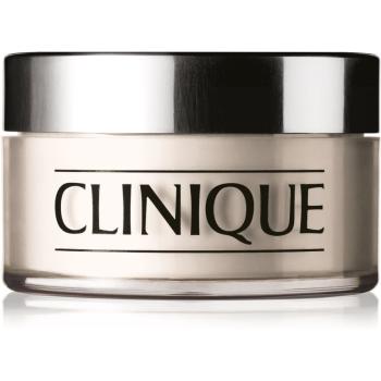 Clinique Blended Face Powder pudră culoare Invisible Blend 25 g