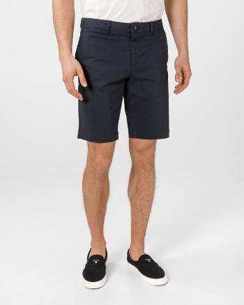 Lacoste Marine Pantaloni scurți Albastru