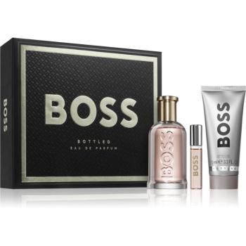 Hugo Boss BOSS Bottled set cadou pentru bărbați