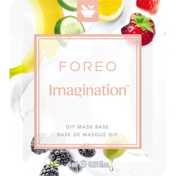 FOREO Imagination mască facială regeneratoare și hidratantă pentru femei 10x6 ml