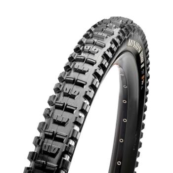 
                 MAXXIS anvelopă - MINION DHF II 29x2,6 - negru 
            