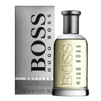 Hugo Boss Boss No. 6 Bottled - balsam după ras 100 ml