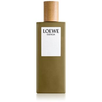 Loewe Esencia Eau de Toilette pentru bărbați 50 ml