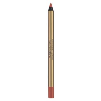 Max Factor Colour Elixir creion contur pentru buze culoare 14 Brown n Nude 5 g