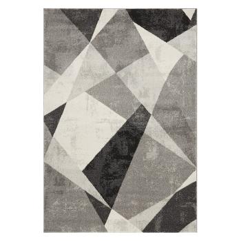 Covor gri 80x150 cm Nova – Asiatic Carpets