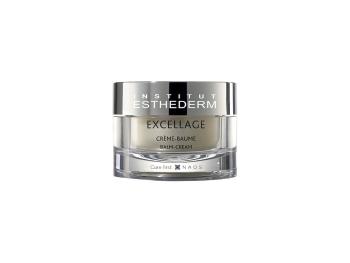 Institut Esthederm Balsam de întinerire Excellage (Balm-Cream) 50 ml