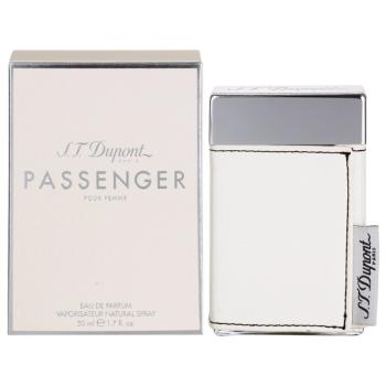 S.T. Dupont Passenger for Women Eau de Parfum pentru femei 50 ml