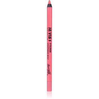 Barry M Hi Vis Neon creion dermatograf waterproof culoare Lightning Bolt 1,2 g