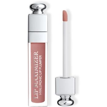 Dior Dior Addict Lip Maximizer luciu de buze pentru un volum suplimentar culoare 012 Rosewood 6 ml