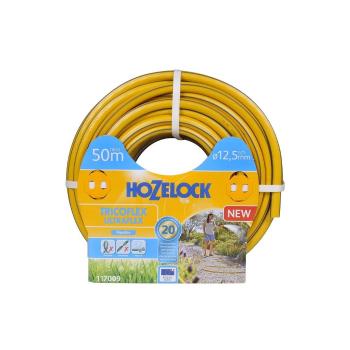 Furtun de grădină 50 m Tricoflex – HOZELOCK