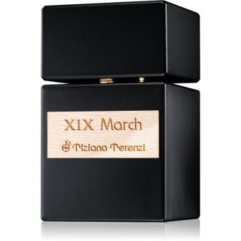 Tiziana Terenzi Black XIX March extract de parfum unisex 100 ml