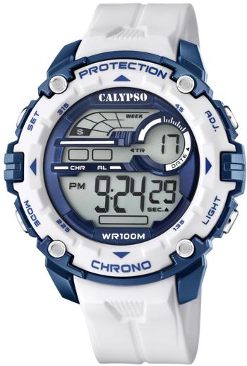 Calypso Digital for Man K5819/5