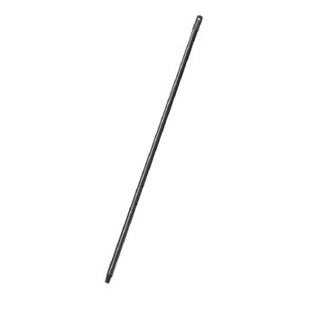 Coadă pentru mătură Addis Broom, lungime 130,5 cm, negru