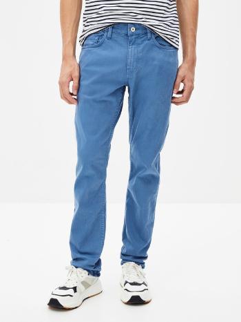 Celio Jopry Jeans Albastru