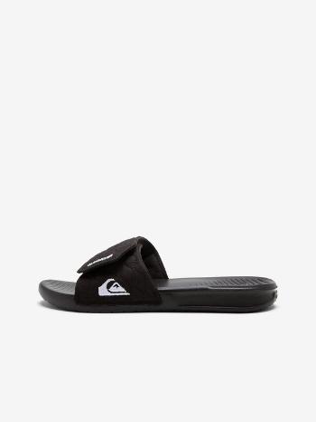 Quiksilver Papuci Negru