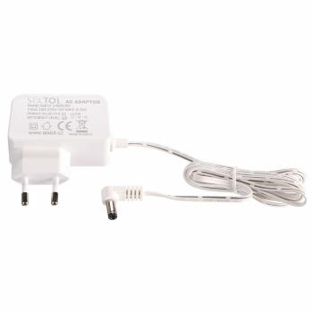 Sursă de alimentare de rezervă Sixtol DC 24V/0,5A, pentru difuzoare Stone, Vulcan, Palm