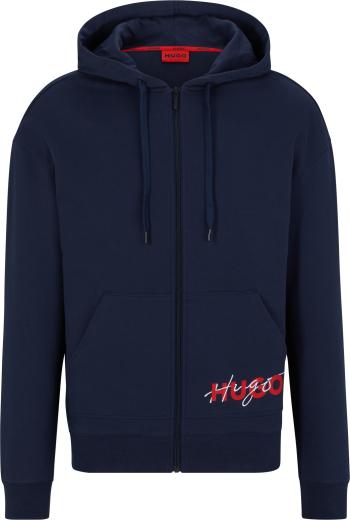 Hugo Boss Hanorac pentru bărbați HUGO 50496982-405 M