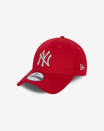New Era New York Yankees League Essential 9Forty Șapcă de baseball Roșu