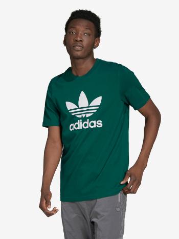 adidas Originals Tricou Verde