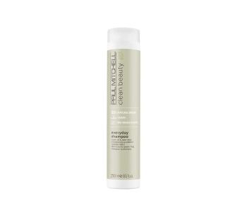 Paul Mitchell Șampon pentru uz zilnic Clean Beauty (Everyday Shampoo) 250 ml