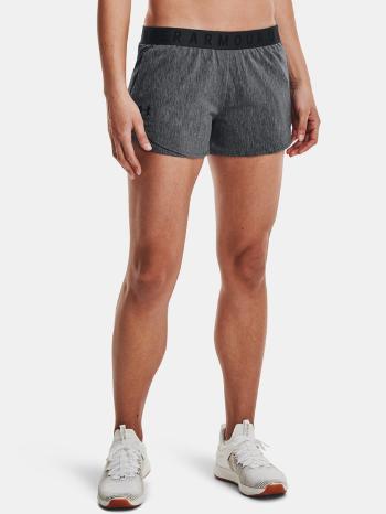 Under Armour Play Up Twist Shorts 3.0 Pantaloni scurți Gri